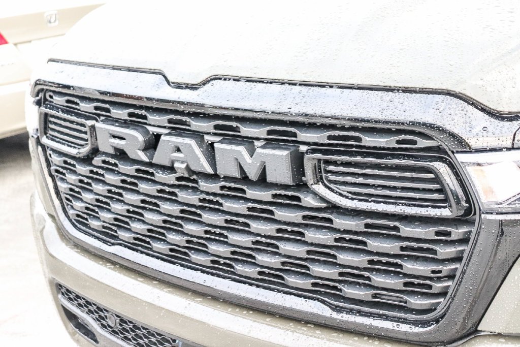 New 2026 Tank Ram Big Horn/Lone Star image 6