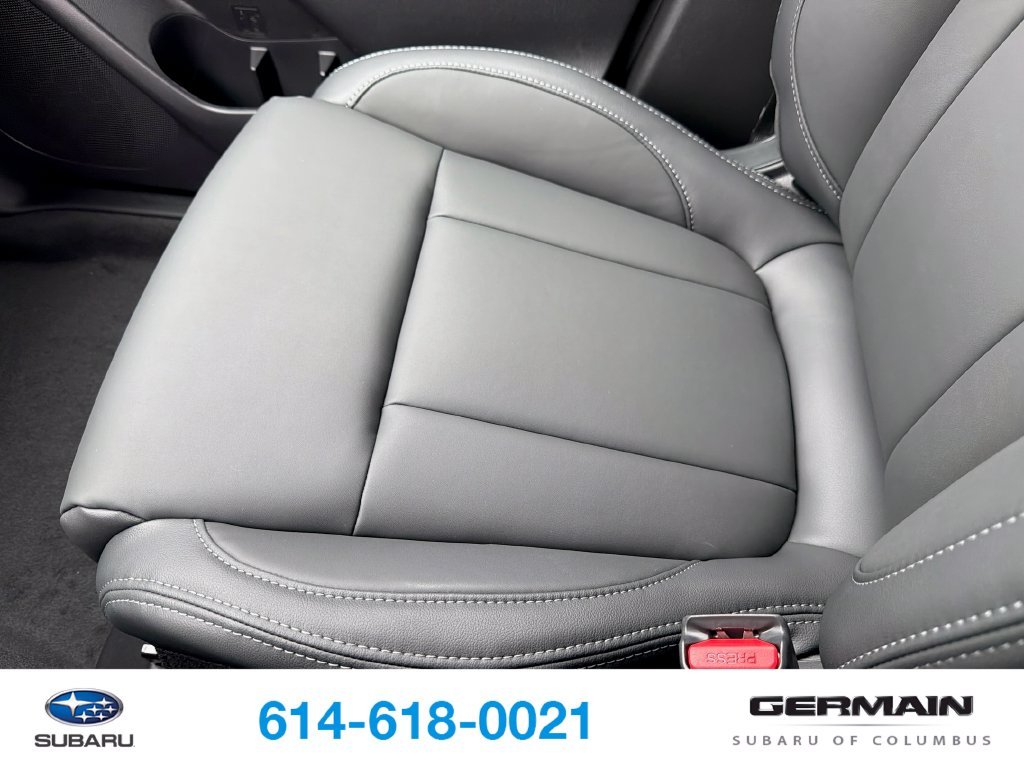 New 2027 DAYBREAK BLUE PEARL Subaru Premium 7-Passenger image 26
