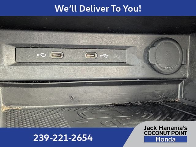 Used 2021 Blue Volkswagen 2.0T SE image 25