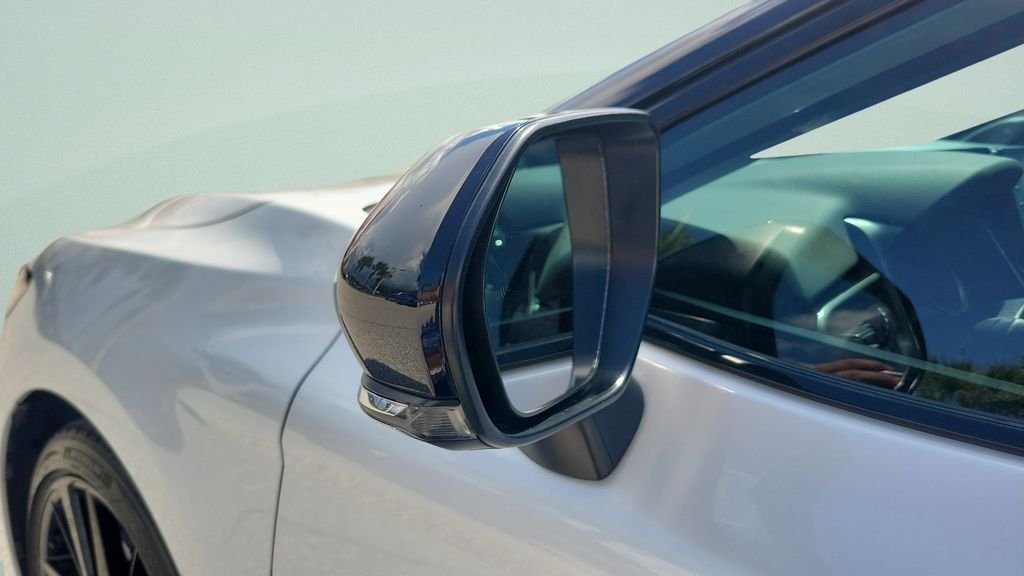 Certified Used 2023 Beige Toyota XSE image 26