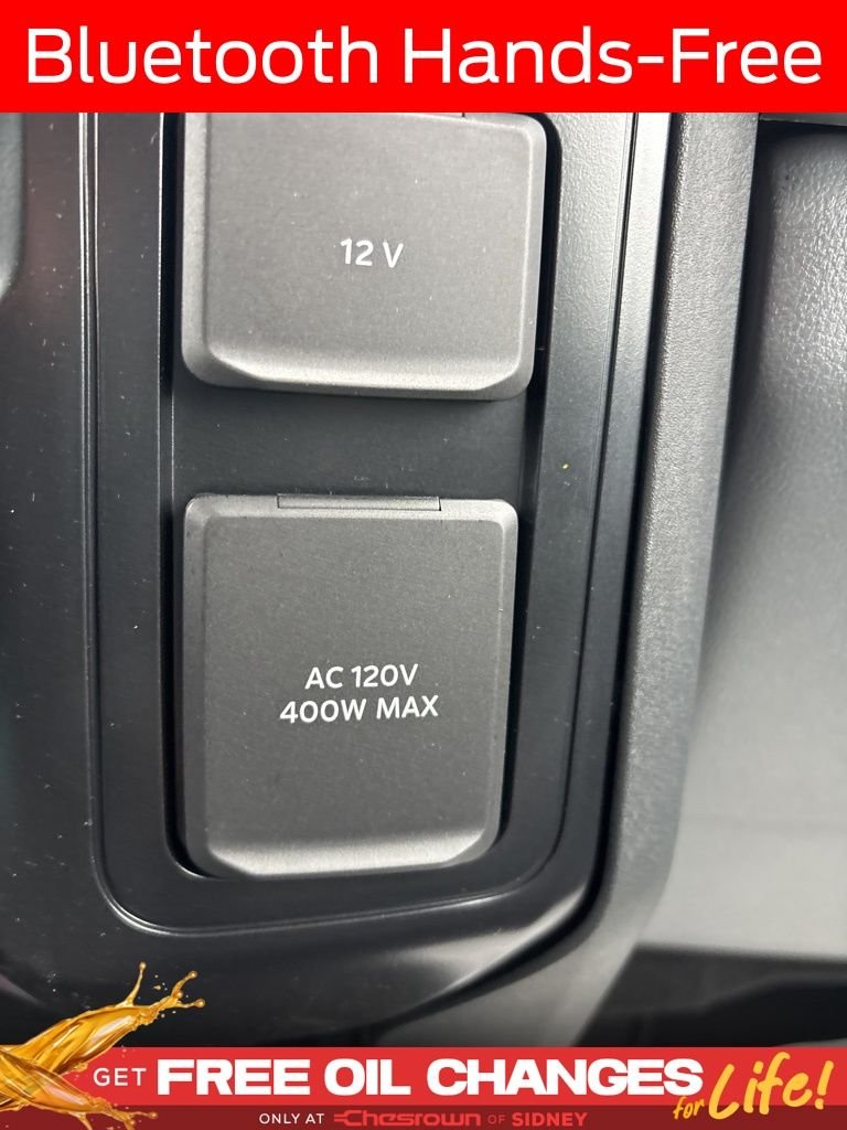 New 2026 Argon Blue Metallic Ford F-250® XL image 21