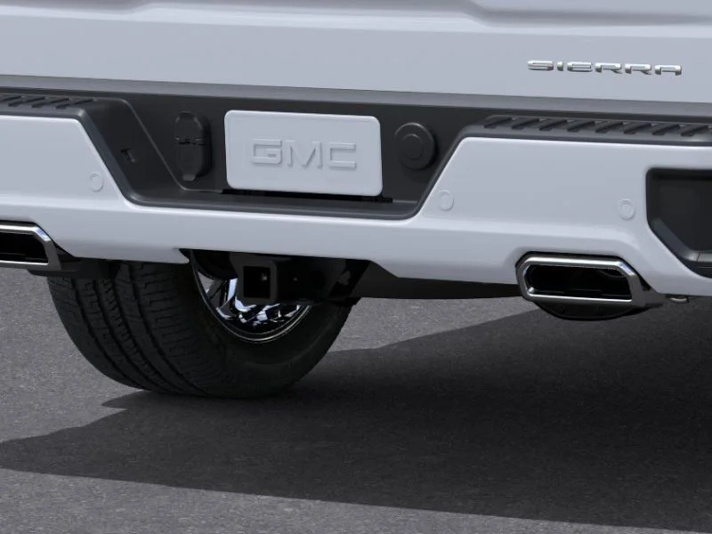 2026 GMC Sierra 1500 Denali - Photo 14