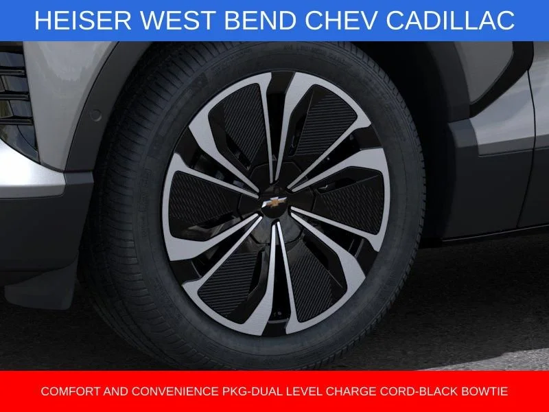 2025 Chevrolet Blazer EV LT - Photo 9