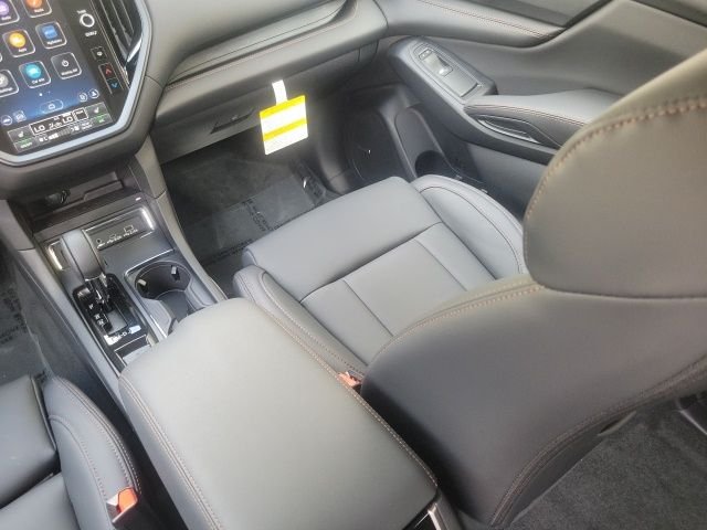 2026 Subaru Ascent Limited Bronze Edition - Photo 13