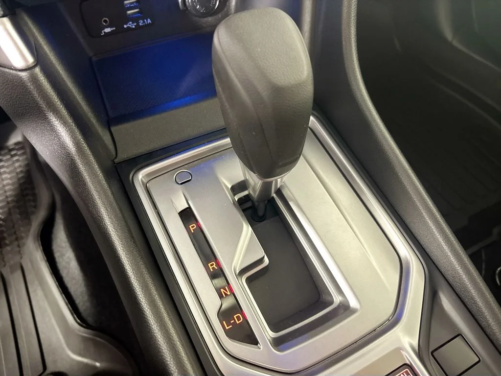 Used 2020 Gray Subaru Premium image 17