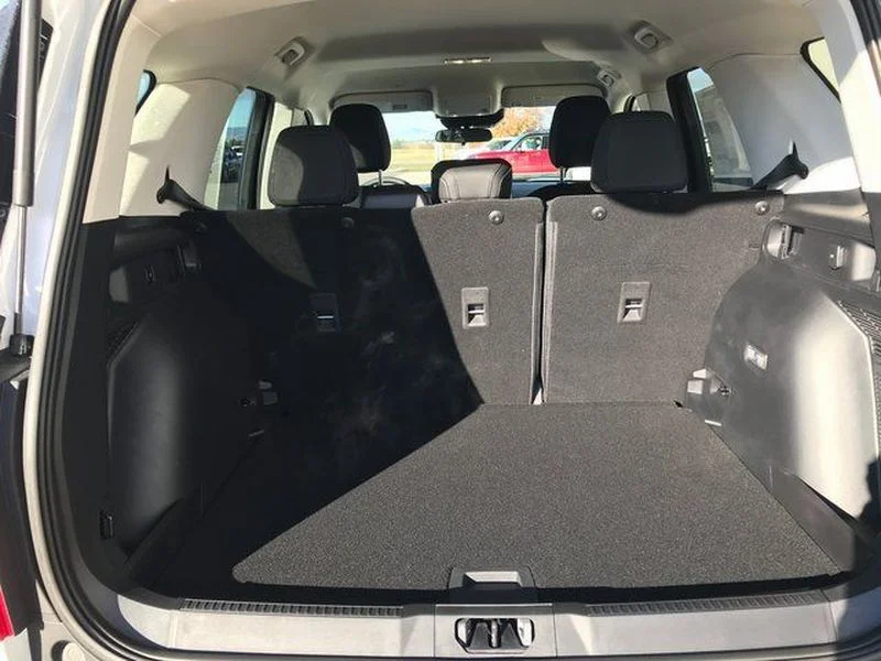 New 2025 Oxford White Ford Big Bend® image 18