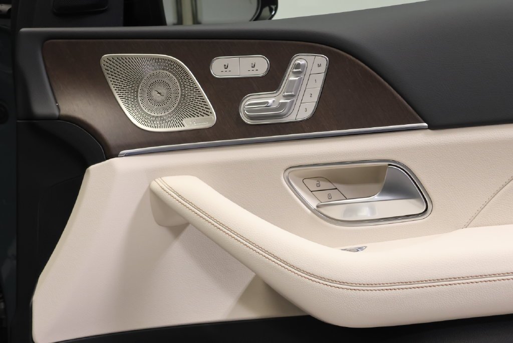 Used 2027  Mercedes-Benz GLE 350 image 49