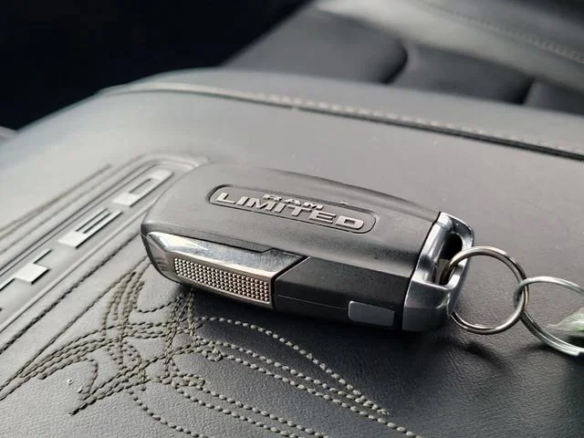 2022 RAM Ram 1500 Pickup Limited - Photo 39