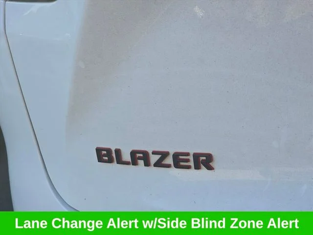 Certified Used 2023 White Chevrolet LT image 36