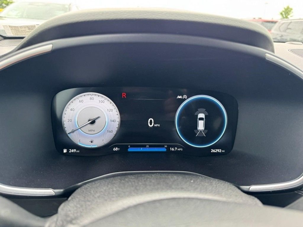 2023 Hyundai Santa Fe Calligraphy - Photo 24