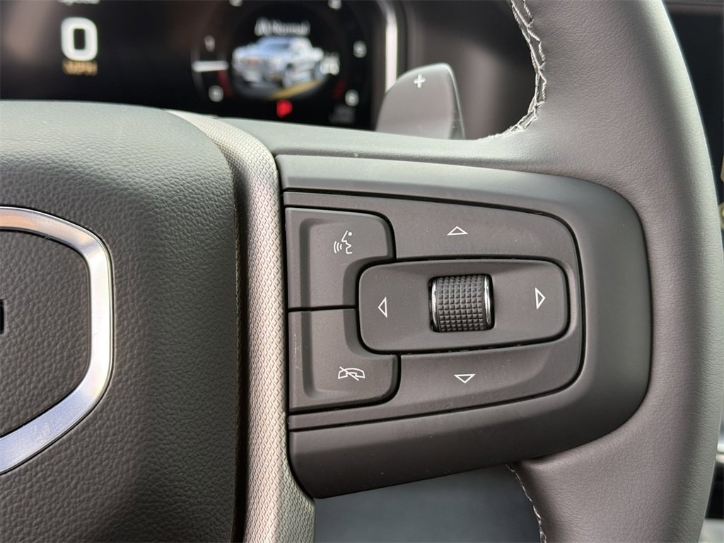 2026 GMC SIERRA - Image 20