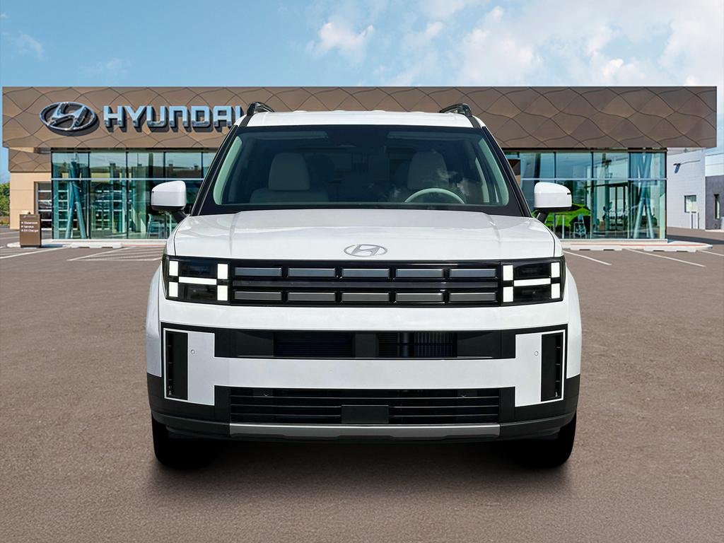 2026 Hyundai Santa Fe SEL - Photo 12