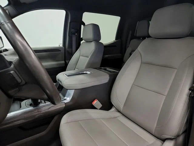 2022 Chevrolet Silverado 1500 LTZ - Photo 18