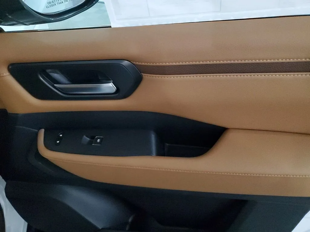 2026 Nissan Armada SL - Photo 25