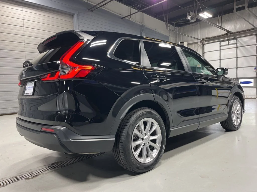 2024 Honda CR-V EX-L - Photo 7