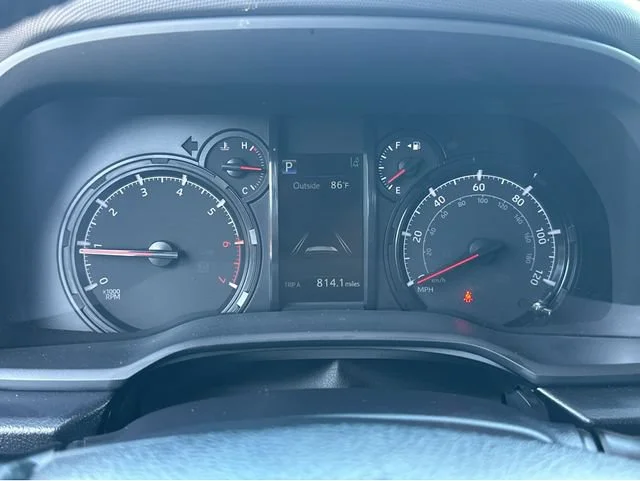 2022 Toyota 4Runner SR5 Premium - Photo 30