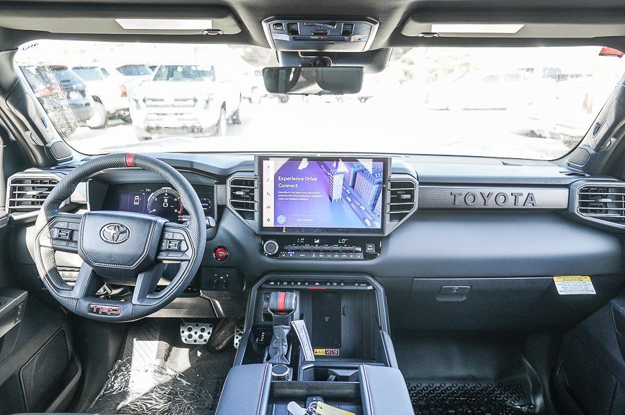 New 2026 Wave Maker Toyota TRD Pro image 23