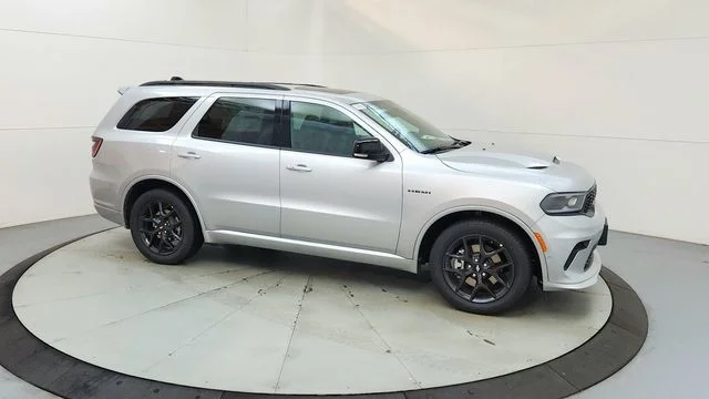 New 2026 Triple Nickel Exterior Paint Dodge GT Plus HEMI V8 image 13