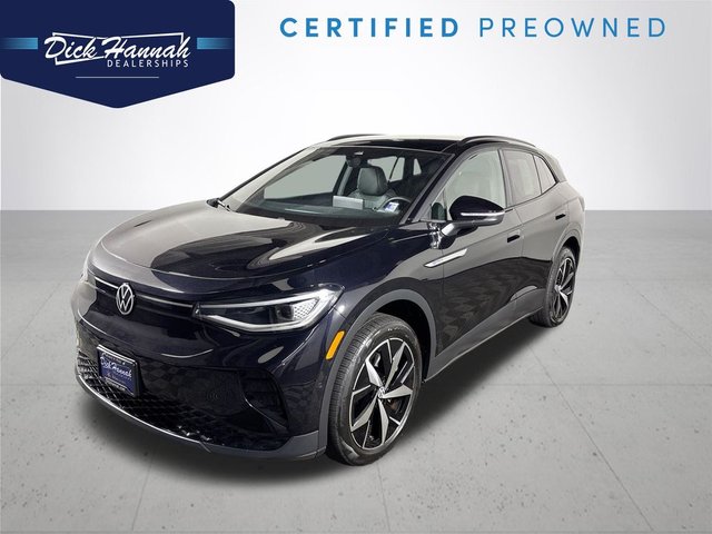2023 Volkswagen ID.4 Pro S
