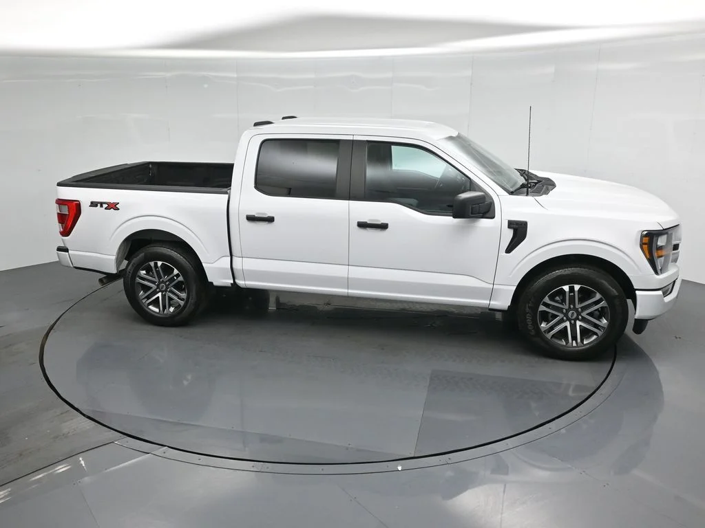 Certified Used 2023 White Ford XL image 51