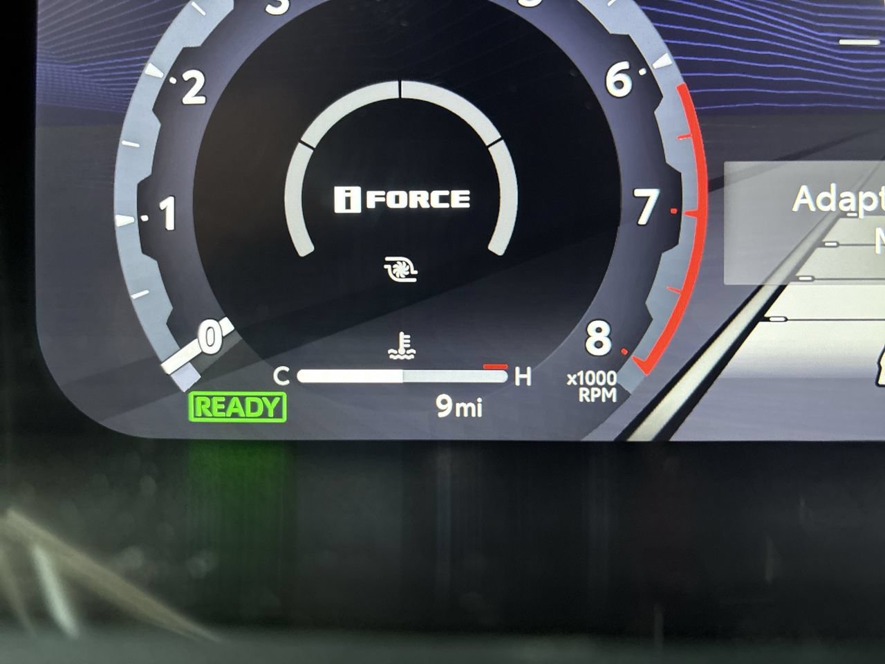 New 2026 Bronze Oxide Toyota Tacoma TRD Sport image 15