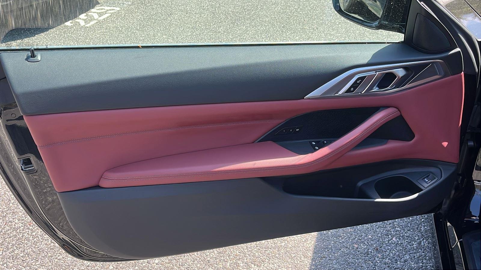 2025 BMW 4 Series 430i - Photo 9