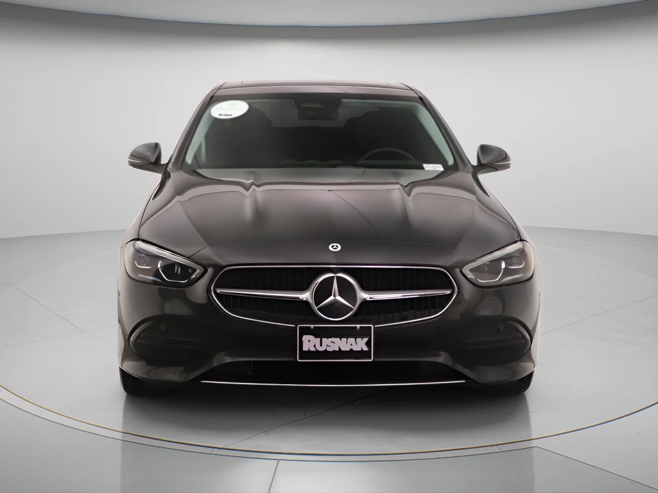 2023 Mercedes-Benz C-Class Sedan C 300 - Photo 6