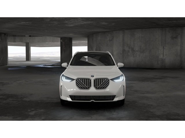 New 2026 Alpine White BMW 30 xDrive image 3