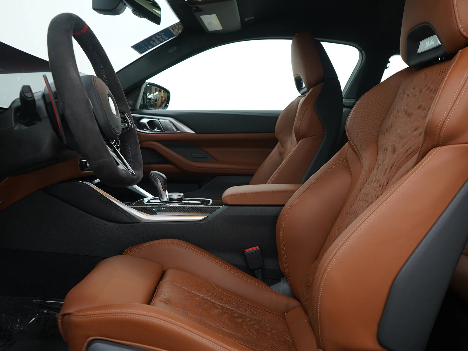 Used 2026 Black Sapphire Metallic BMW Competition image 19