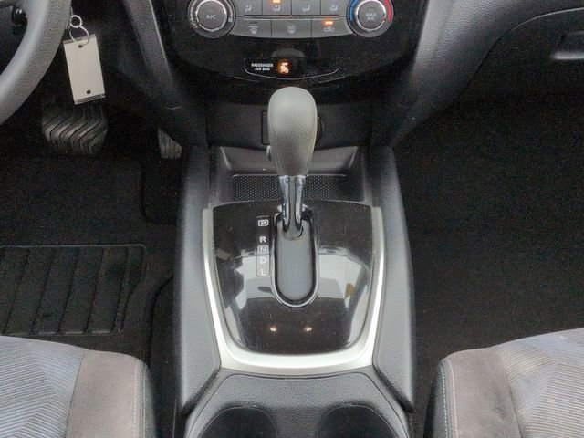 Used 2015 Gun Metallic [gray] Nissan S image 19