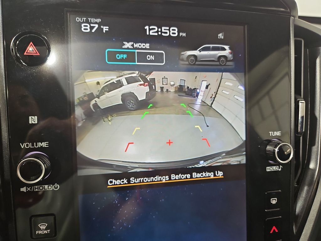 Certified Used 2026 Gray Subaru Premium image 21