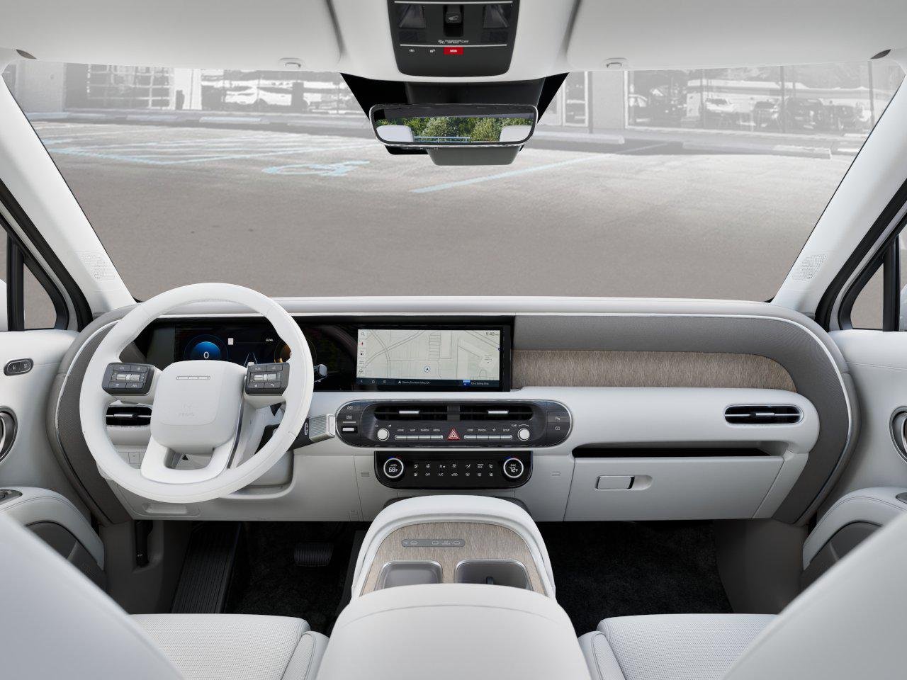 New 2027  Hyundai SEL Premium AWD image 12