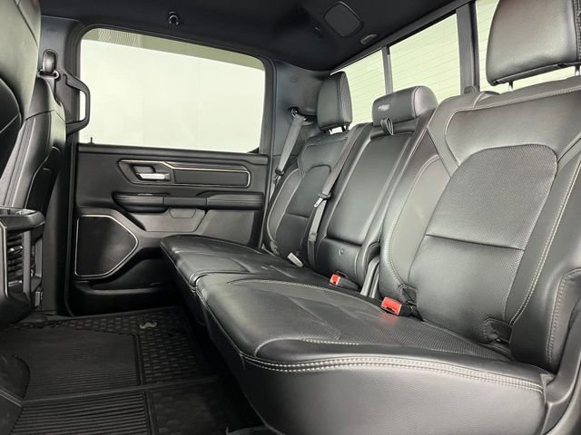 Used 2023 White Ram Rebel image 38