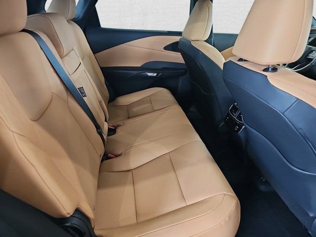 2024 Lexus RX 350 - Photo 11
