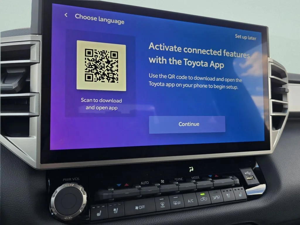 2026 Toyota Tundra Limited - Photo 11