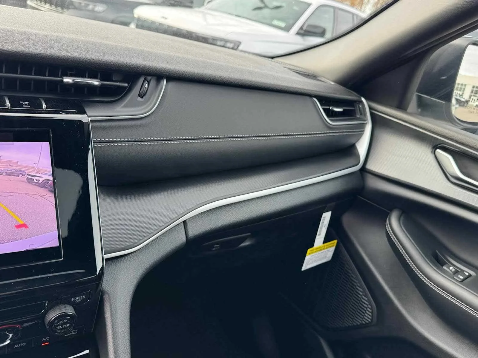2025 Jeep Grand Cherokee L Laredo - Photo 26