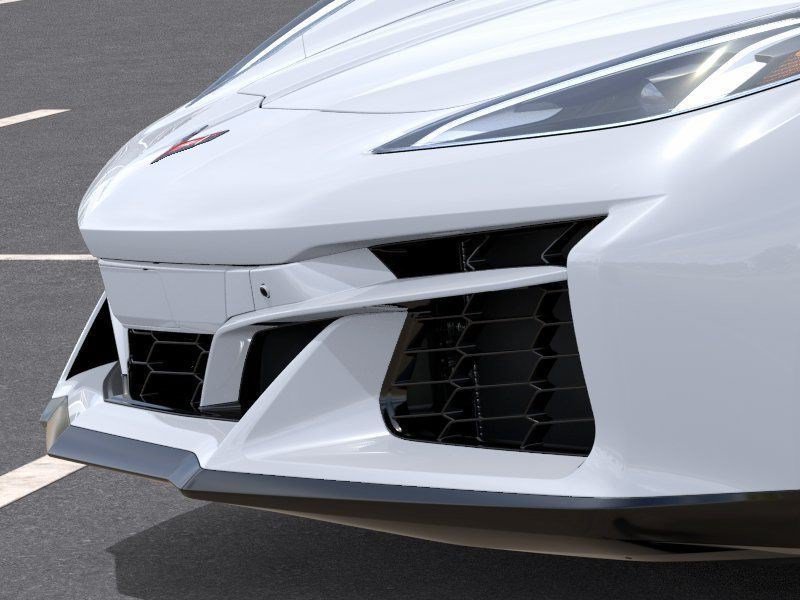 2027 Chevrolet Corvette 2LZ - Photo 14