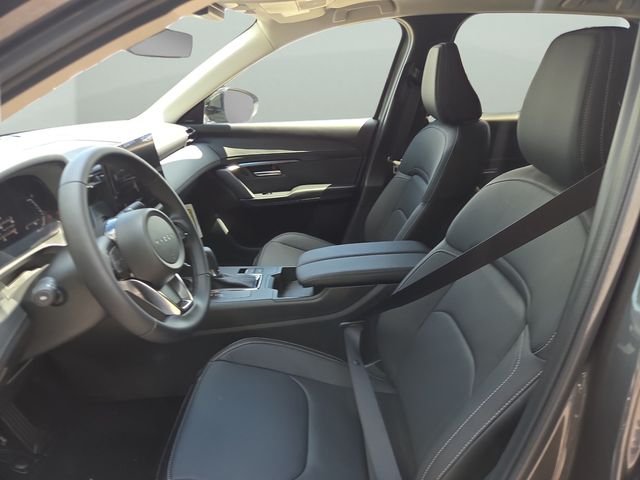 New 2026 Machine Gray Metallic Mazda 2.5 S Premium AWD image 22