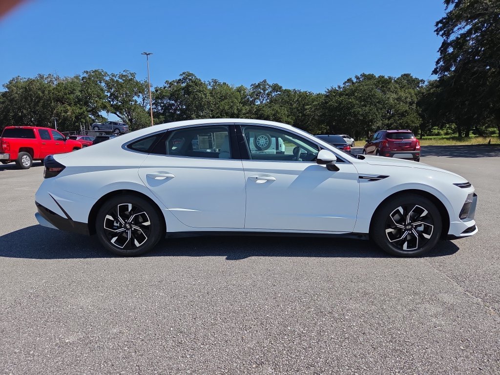 2024 Hyundai Sonata SEL - Photo 9