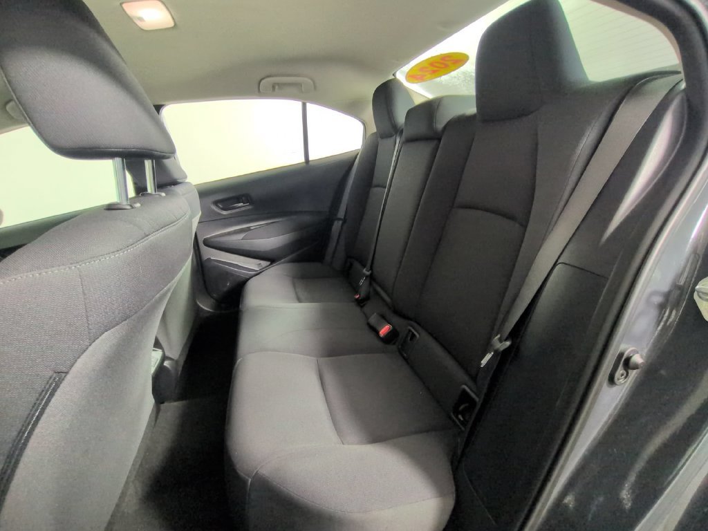 2024 Toyota Corolla LE - Photo 19