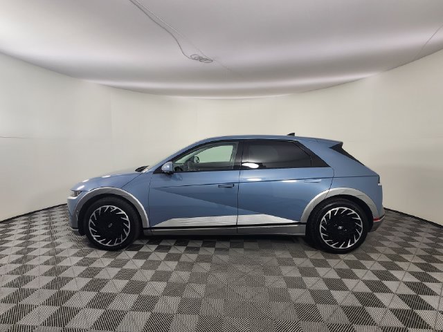 Certified 2023 Hyundai IONIQ 5 Limited with VIN KM8KRDAF6PU228740 for sale in Highlands Ranch, CO