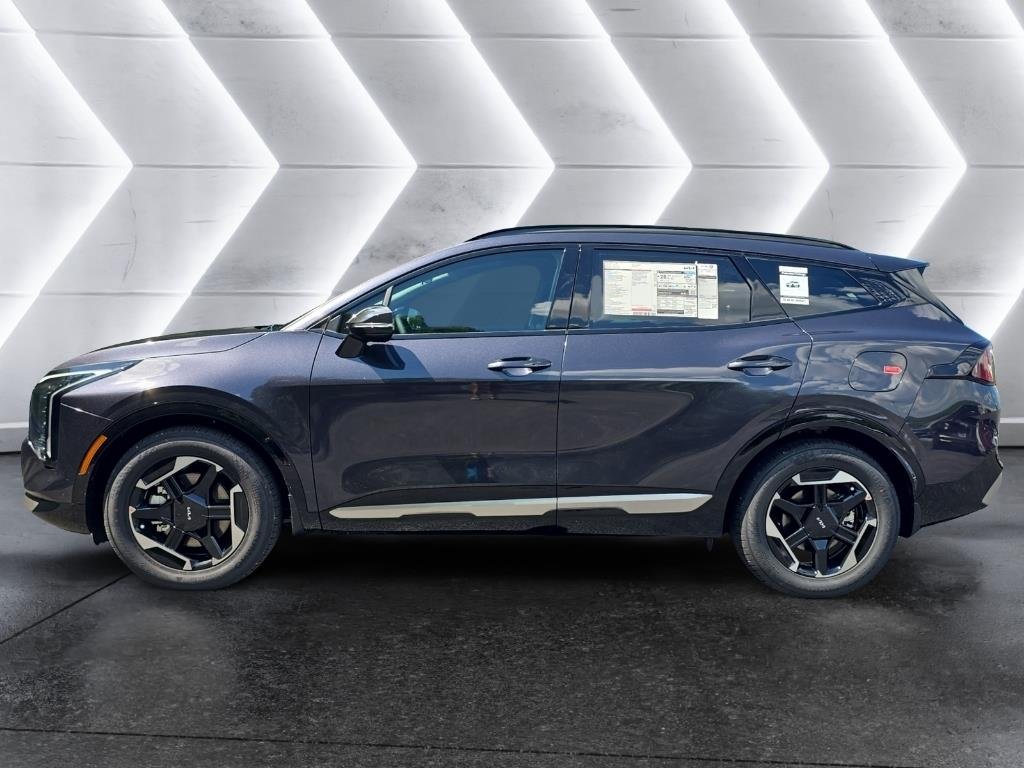 New 2026 Panthera Metal Kia SX image 2