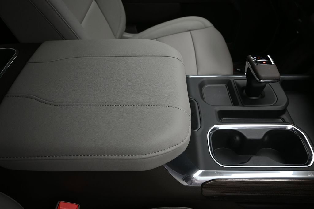 2026 Chevrolet Silverado 1500 LT - Photo 31