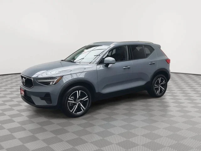 2023 Volvo XC40 Core - Photo 33