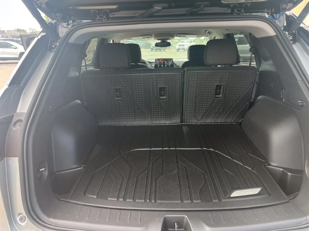 2026 Chevrolet Blazer 2LT - Photo 16