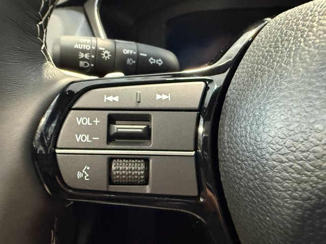 2026 Acura Integra A-Spec - Photo 22