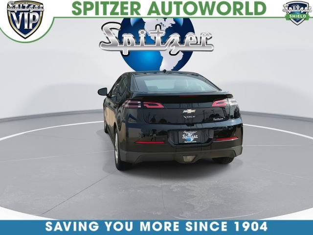 Used 2013 BLACK Chevrolet PREM image 8