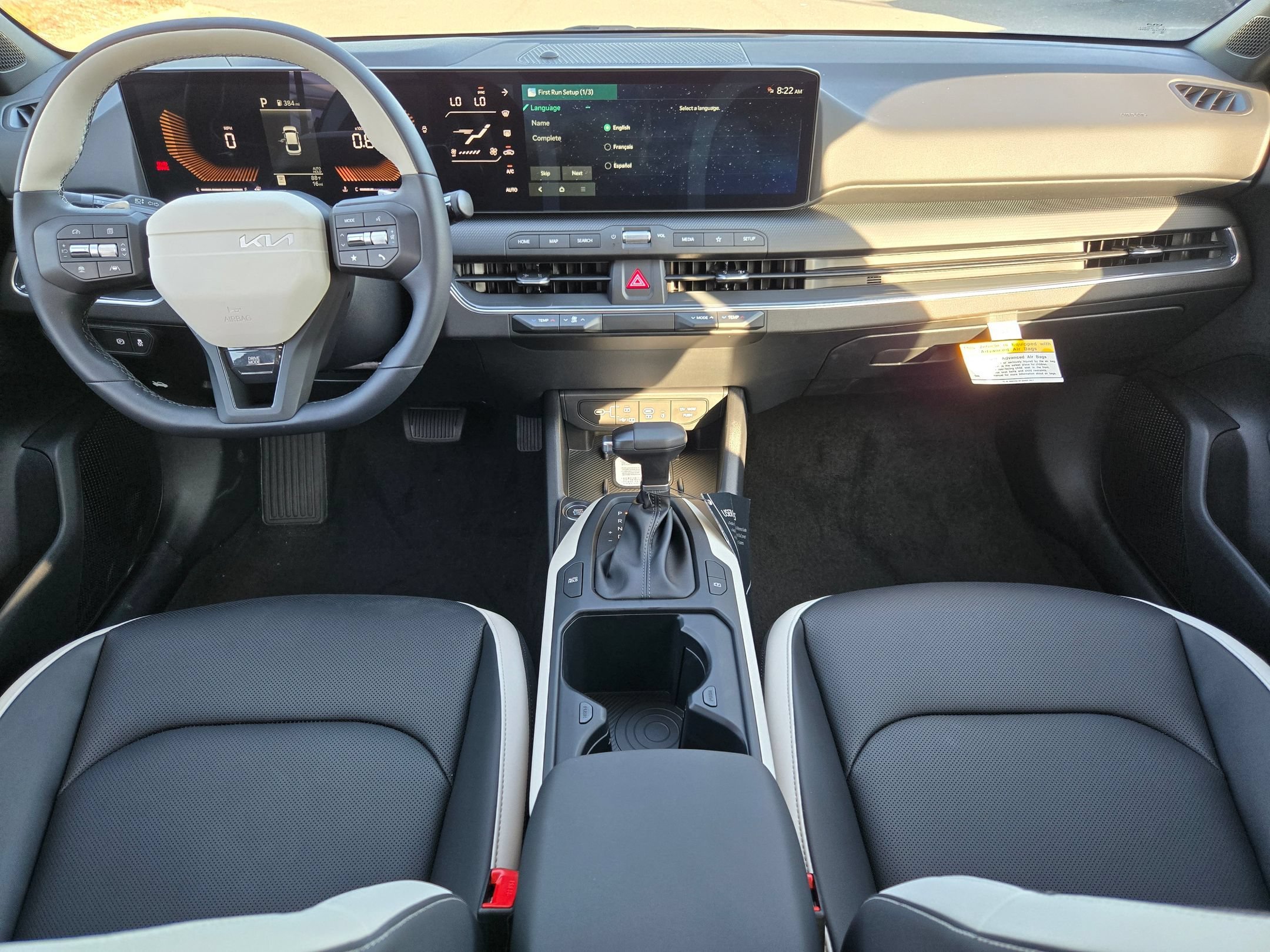New 2026 Morning Haze Kia GT-Line image 9