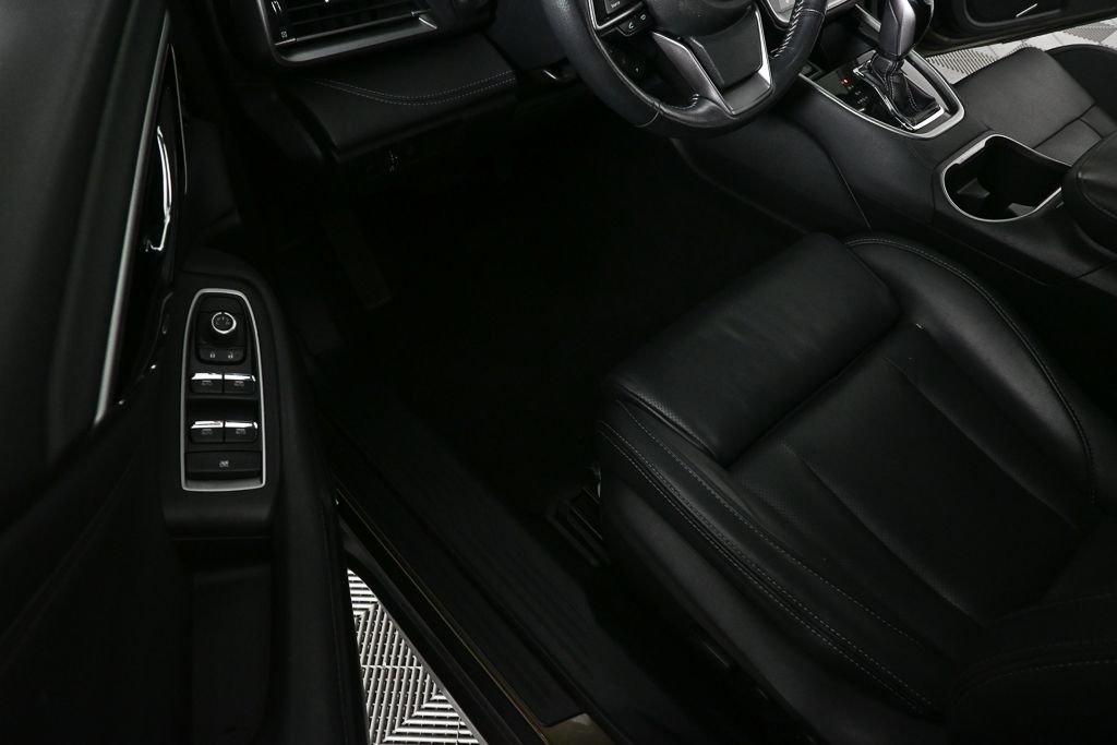 Used 2020 Brown Subaru Limited image 7