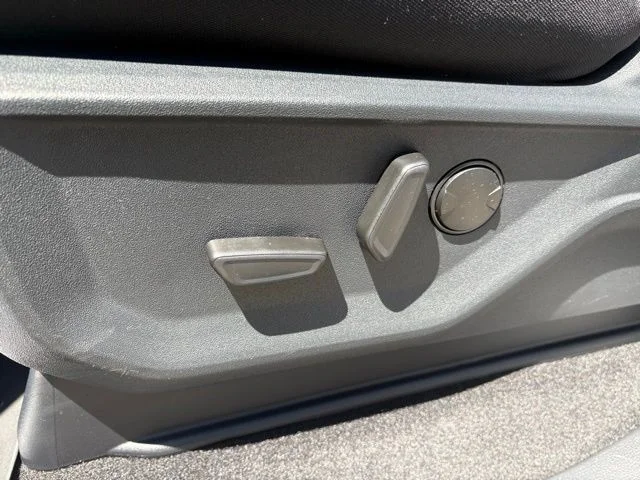 New 2026 White Ford XLT image 31